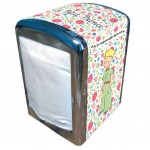 Distributeur de serviettes Le Petit Prince Fleurs