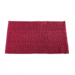 Tapis de bain Today 50 x 80  cm - Jus de Myrtille