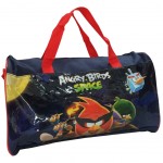 Sac de sport Angry Birds