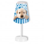 Lampe bb labrador