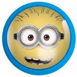 Veilleuse Led Minions  poser ou  accrocher Minion