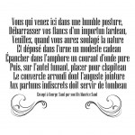Aventure et Routine - Coelho - 50x70 cm Q4821 - Planche de Stickers Citations Les Tr/ésors De Lily