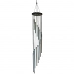 Carillon  vent Zen 16 tubes 94 cm