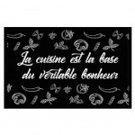 Tapis de cuisine