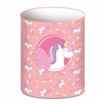 Pot  stylos Licorne