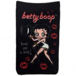 Housse chaussette Portable Betty Boop Cabaret