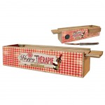 Cave  saucisson avec couteau Happy Thrapie