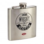 Flasque Whisky - 180 ml