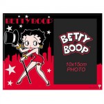 Cadre photo Betty Boop Cabaret