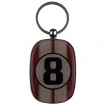 Porte clefs Rtro Chestrefield