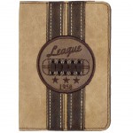 Etui passeport League 1958