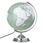 Globes Terrestres Décoratifs