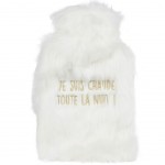Bouillottes et chaufferettes