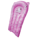 Matelas gonflable Charmmy Kitty pour enfant