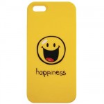 Coque Iphone 5 Happy Colors