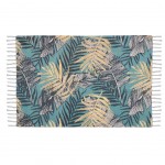 Tapis de sol Longbeach Exotic 60 x 90 cm