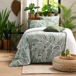 Housse de couette Angola et 2 taies 260 x 240 cm Housse de couette Angola et 2 taies 260 x 240 cm