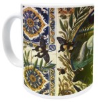 Mug Nature Camarguaise 350 ml par CBKration