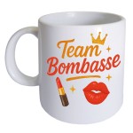 Mug Team Bombasse 350 ml