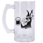 Chope  bire  ne Corse  470 ml
