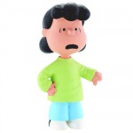 Figurine Snoopy - Lucy