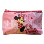 Trousse cosmtique Disney Minnie Love Paris