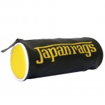 Trousse ronde Racing by Japan rags
