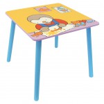 Table T'Choupi