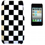 Coque Iphone 3G 3GS Damier