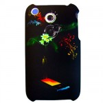 Coque Iphone 3G 3GS Open Focus