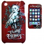 Coque Iphone 3G 3GS