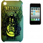 Coque Iphone 3G 3GS Urban Culture