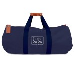 Sac de sport Super Papa  Bleu marine