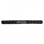 Coussin de porte Home sweet home