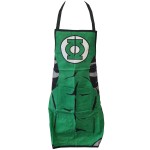 Set accessoire de Barbecue DC COMICS Green Lantern