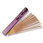 Encens violette 100% Naturel - 20 btons