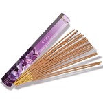 Encens Lilas 100% Naturel - 20 btons