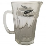 Carafe All Blacks - 1 litre