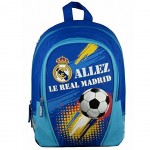 Sac à dos Real Madrid simple compartiment