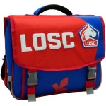 Cartable LOSC forme gibecire