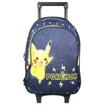 Trolley Pokmon Pikachu 42 cm