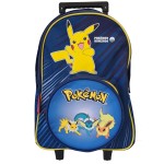 Trolley Pokmon 42 cm