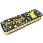 Plumier Pokmon Pikachu en mtal