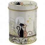 Boite Chats Amoureux By KIUB Collection AMYS BUG ART