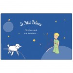 Set de table Le Petit Prince de St Exupry - KIUB - Mouton