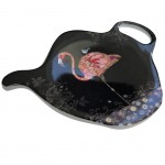 Repose sachet de th en mlamine - Flamant Jewels