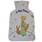 Bouillotte noyaux de cerises Kiub - Le Petit Prince