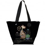 Sac Repas Isotherme Chat Kiub Collection Bug Art Jewels