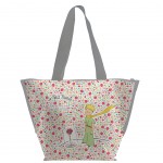 Sac Repas Isotherme recycl  - Le petit Prince par Kiub