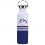 Gourde isotherme Baroudeur  vlo - 590 ml